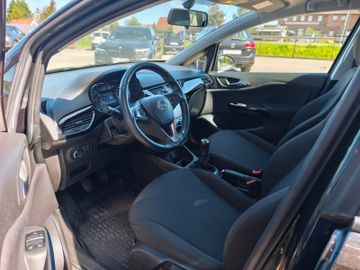 Opel Corsa E drive