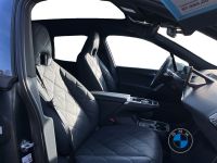 BMW iX - Vorschau Bild 10