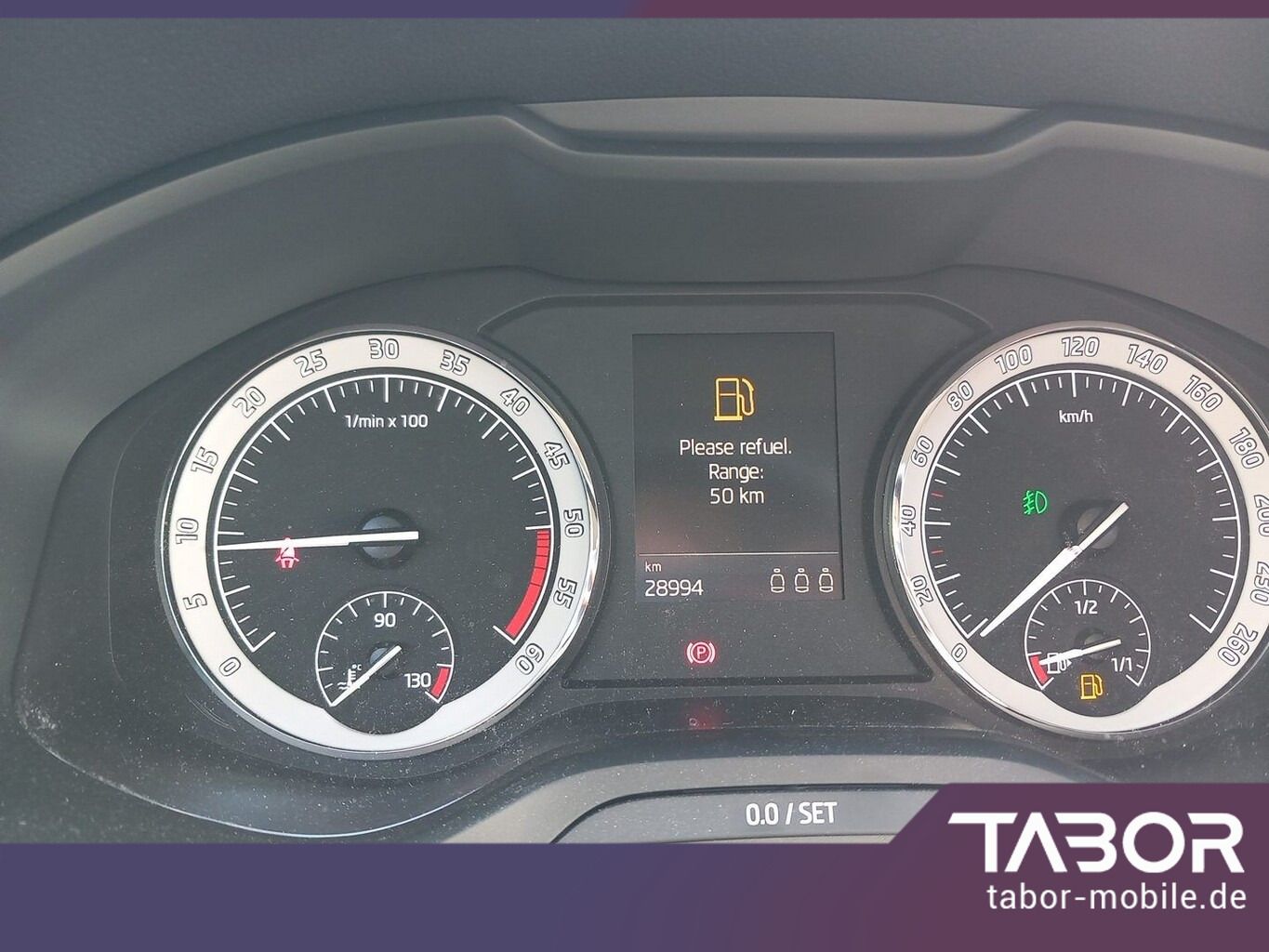 Skoda Kodiaq - Bild 6