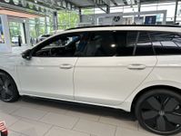 Volkswagen Passat - Vorschau Bild 4