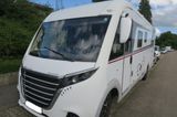 LMC Explorer Comfort I 735 G - LMC Ex