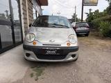 Daewoo Matiz 1000i cat SE Star - Daewoo Matiz: Limousine