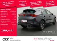 Cupra Formentor - Vorschau Bild 2