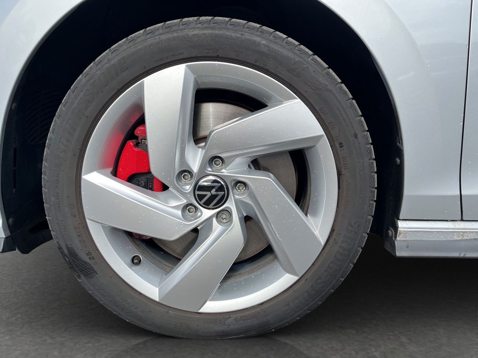 Volkswagen Golf - Bild 14