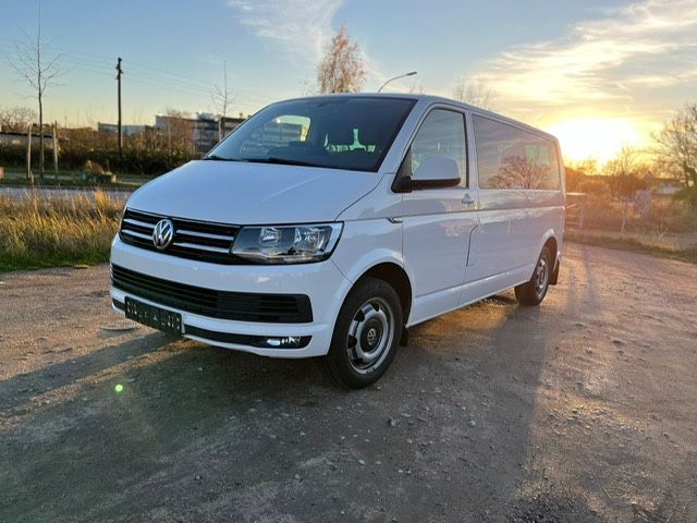 Volkswagen T6 Transporter Bus Caravelle Comfortline lang