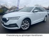 Skoda Octavia Combi First Edition*HEAD-UP*MATRiX*CARP* - Skoda Octavia Edition mit Benzin-Antrieb