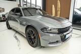 Dodge Charger SXT 3.6 SCHEBEDACH LEDER VOLLLLLL - Dodge Charger: Sxt