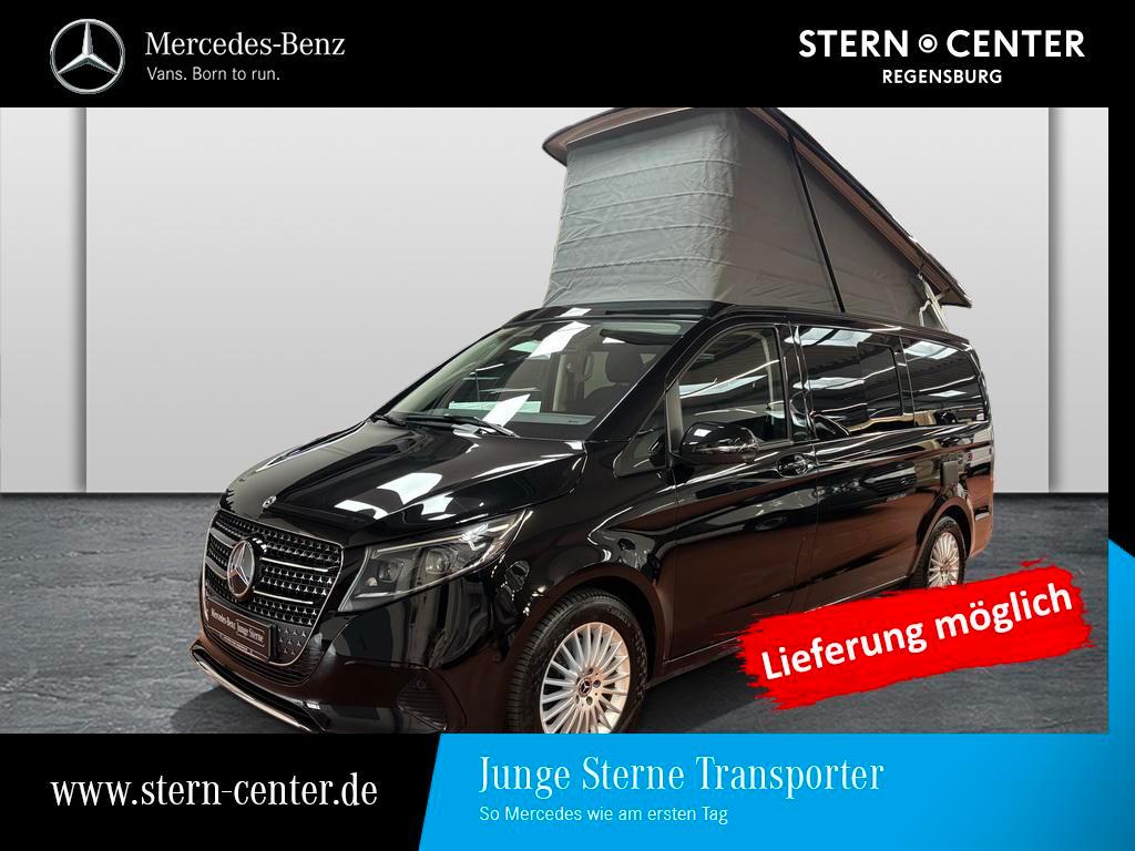 Mercedes-Benz V 300 d Marco Polo Airmatic AHK 2,5 t Multibeam