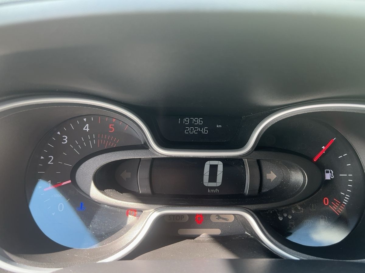 Renault Trafic - Bild 14