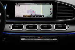 MERCEDES-BENZ GLE 63 S AMG Coupe 4Matic+*PANO*HU*BURM*360*1.HA MERCEDES-BENZ GLE 63 S AMG Coupe 4Matic+*PANO*HU*BURM*360*1.HA