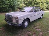 Mercedes-Benz 250CE - Mercedes-Benz 250: 250c