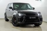 Land Rover Range Rover Sport HST D350 Pano ACC Kamera 22 Zo - Land Rover Range Rover Sport: Hst
