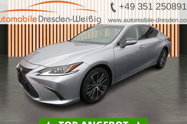 Lexus ES 300h Limited Edition*Navi*ACC*Kamera*Pioneer*