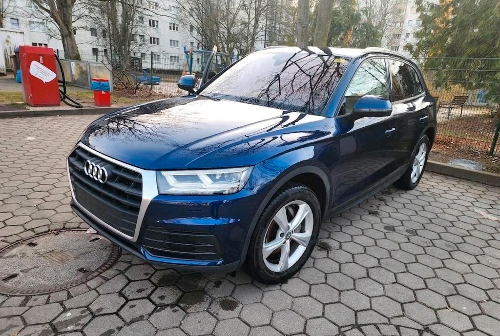 Image of Audi Q5