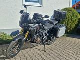 Honda CRF1000 DCT AFRICA TWIN - HONDA CR