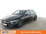 Mercedes-Benz A 35 AMG 4Matic Aut.*MULTIBEAM*NAVI*TEMPO*CAM*SH - schwarze Mercedes-Benz A 35 AMG