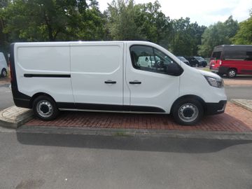 Renault Trafic - 2