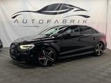 Audi S3 Lim. 2.0 TFSI*QUATTRO*2.HAND*SCHALE*B&O*ACC* - Audi S3 Gebrauchtwagen in Wuppertal
