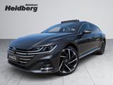Volkswagen Arteon Shooting B  R-LINE AHK-schw NAPPA IQ PANO
