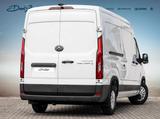 Maxus Deliver 9 L3H2 FWD Diesel Luxury Austattung - Trucks in Leipzig