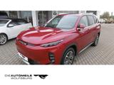 Maxus EUNIQ 6   70 kw Batteriekapazität 350-450 km Rei - gebrauchte Maxus SUV & Geländewagen