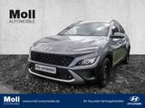 Hyundai KONA Style CRDi Navi GSD WKR SHZ Spurhalteass. - Hyundai KONA Diesel Gebrauchtwagen
