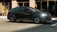 Volkswagen Taigo - Vorschau Bild 4