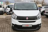 Fiat Talento Kombi L1H1 1,2t KAM 9-SITZER - Fiat Talento Gebrauchtwagen in München