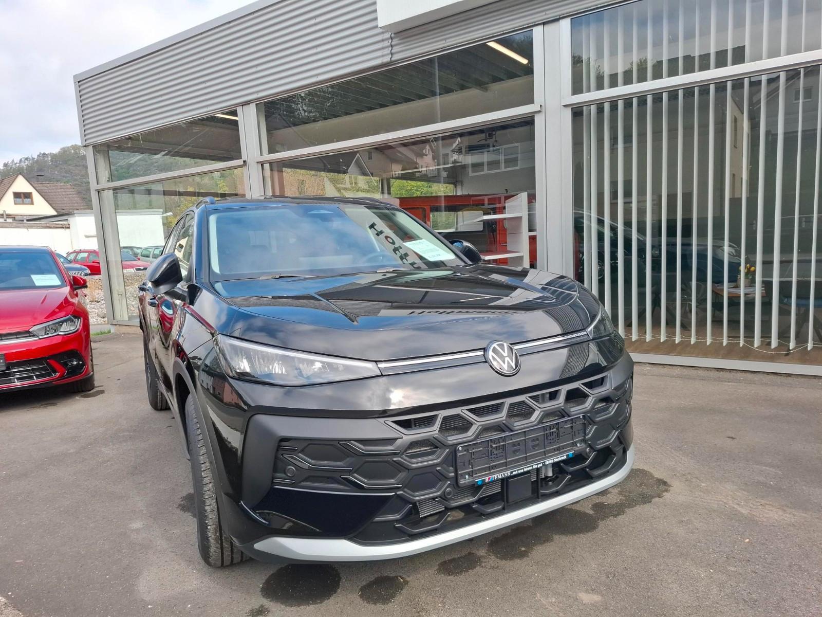 Volkswagen T-Roc 1.5 eTSI 110 kW Life