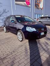 Volkswagen VW Polo 9n3 1,4l - Volkswagen Polo: 9n 9n3