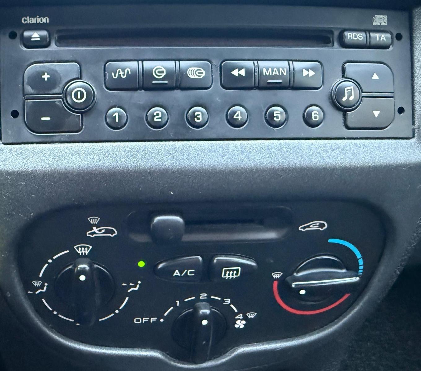 Peugeot  2006 — photo 13