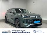 Volkswagen Tayron Elegance 2.0 TDI DSG LED AHK NAVI RFK - Volkswagen Tayron Elegance mit Diesel-Antrieb