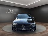 Mercedes-Benz E 400d Limousine AMG 4Matic AHK Head-Up Burmeste - Mercedes-Benz E 400 mit Diesel-Antrieb