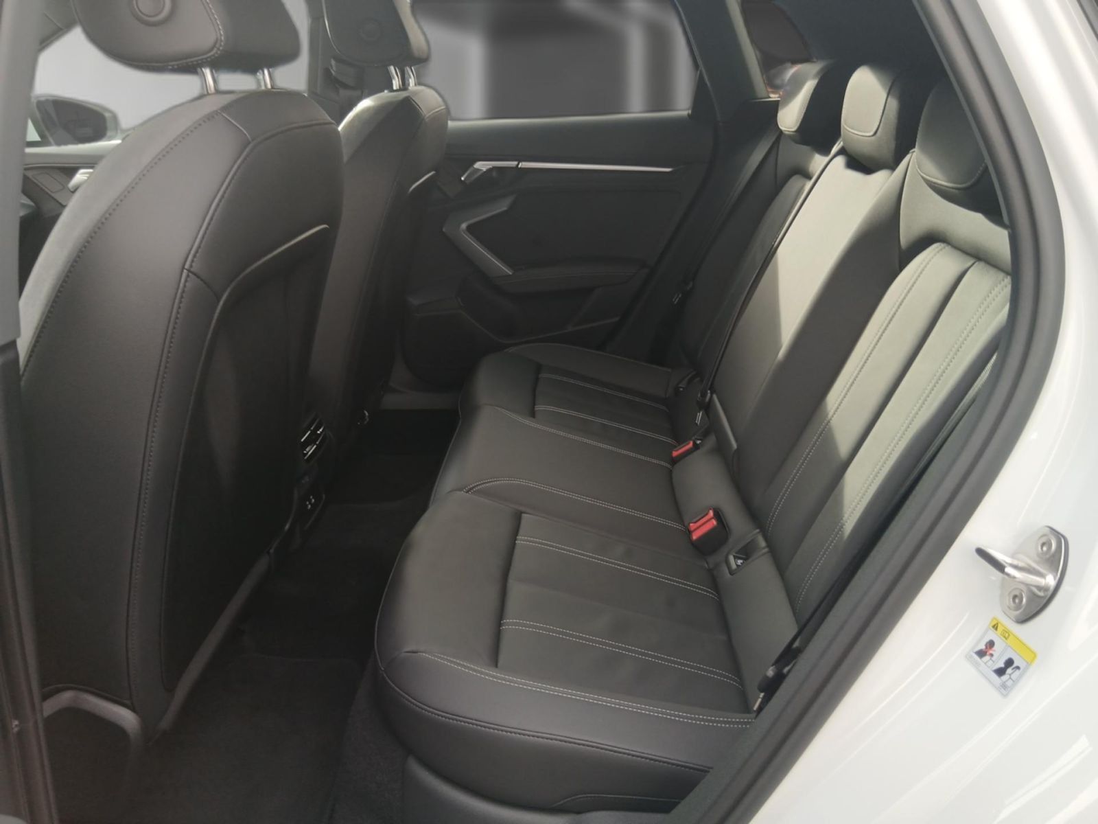 Audi A3 - Bild 22