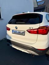 BMW X1 xDrive20i A Sport Line Sport Line /// TÜV neu - BMW X-Reihe von privat