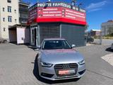 Audi A4 Attraction ultra/Navi/PDC/Tempomat/Bluetooth/ - Audi A4 Gebrauchtwagen in Leipzig