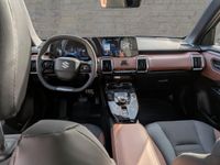Suzuki e Vitara - Vorschau Bild 11