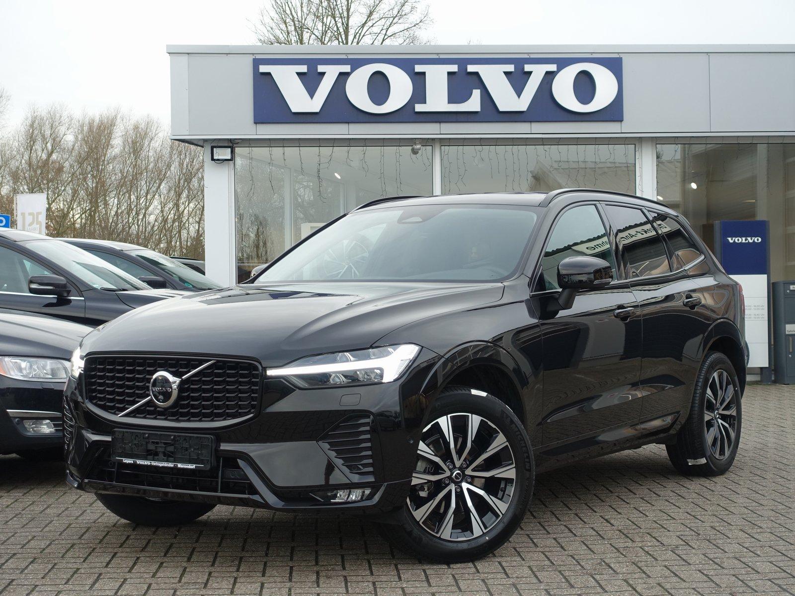 Volvo XC60 Plus Dark B5 AWD Mild-Hybrid /360°Cam/Pano.