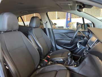 Opel Mokka X Innovation *KAMERA*NAVI*BI-LED*TOUCH*