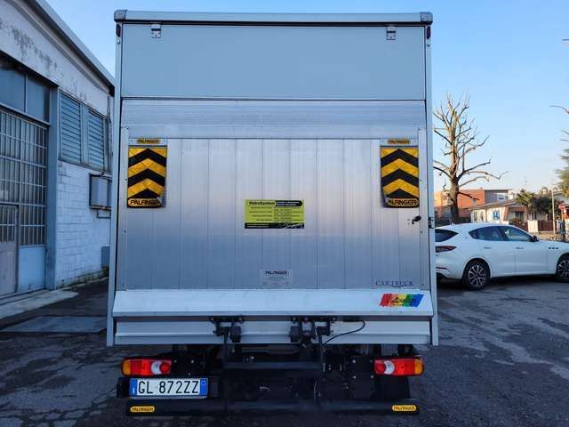 Peugeot Boxer 24990 + IVA 435 2.2 BLUEHDI 140 CV