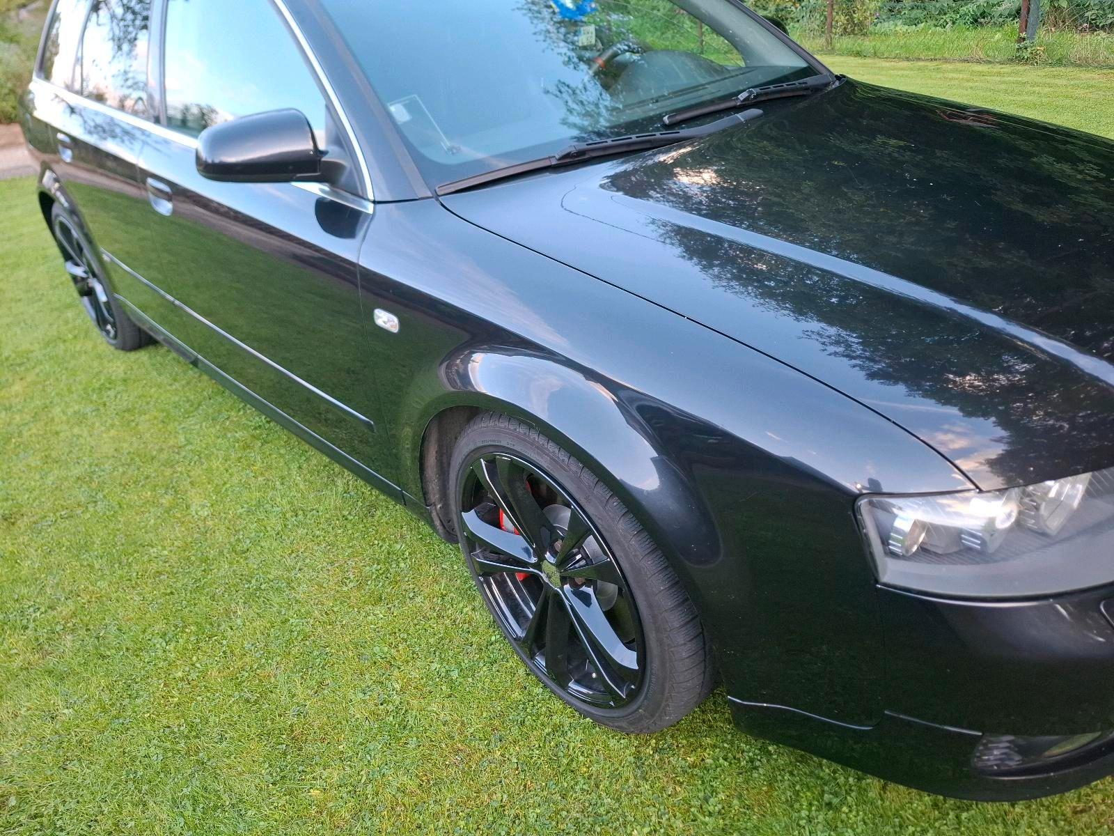 Audi Quattro 2004 — photo 12