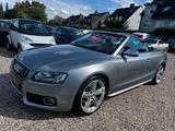 Audi S5 3.0 TFSI S tronic quattro Cabriolet /TÜV NEU - Audi S5 aus 2010: Cabrio