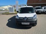 Renault Kangoo Z.E. 33 Maxi 2-Sitzer - Renault Kangoo sitze
