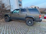 Chevrolet Blazer - Chevrolet Blazer aus 1999