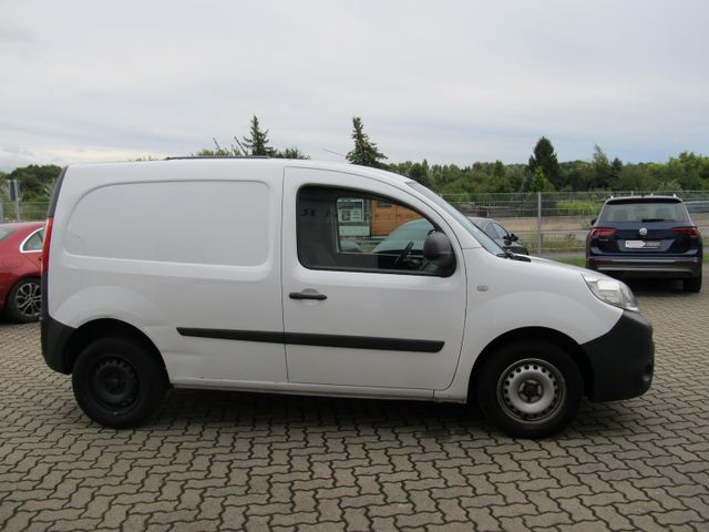 Renault Kangoo Rapid Basis*EURO6*KLIMA*01/2025TÜV*