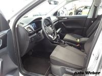 Volkswagen T-Cross - Vorschau Bild 3