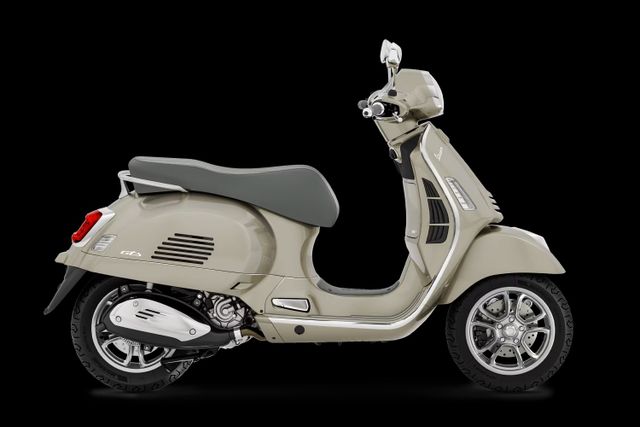 Vespa GTS 310  | Neu| 2025 | E5+ | 25PS