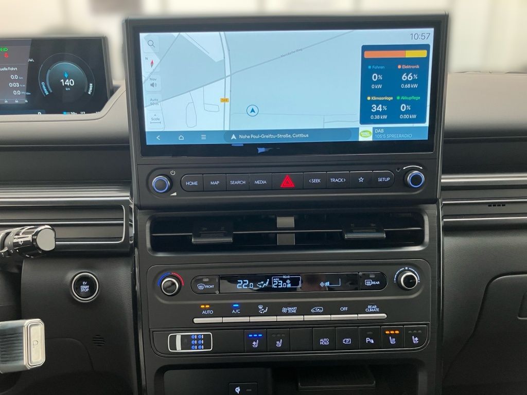 Fahrzeugabbildung Hyundai STARIA EV (9-Sitzer) 2WD 84kWh Prime 360 ACC AUT
