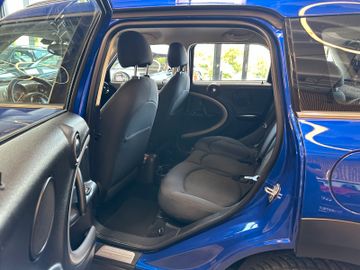 MINI Cooper Countryman *BiXenon*Klima*TÜV*
