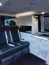 Volkswagen T6 (Umbau) - Wohnmobil oder -wagen Umbau